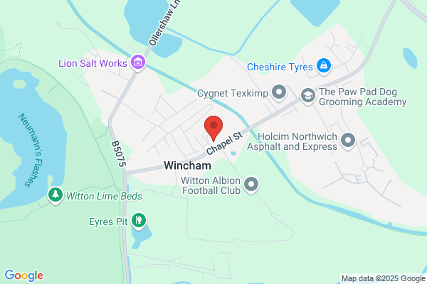 W G T Auto Developments