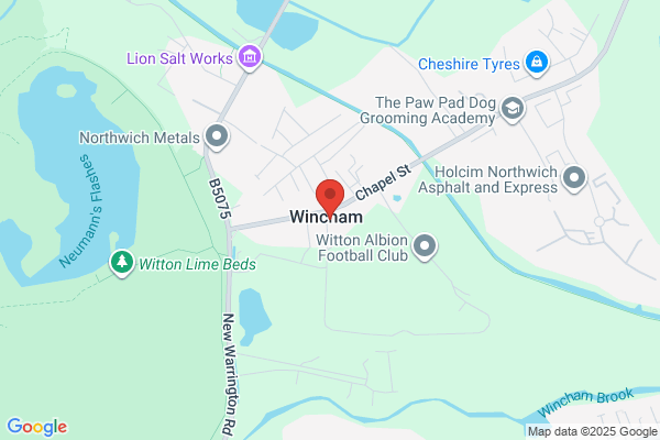 W R Roberts & Sons