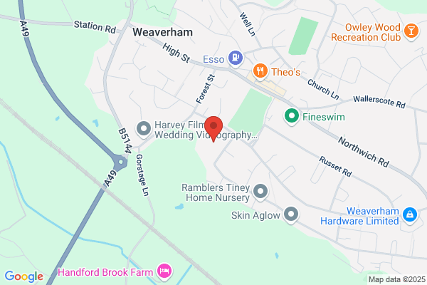 Weaverham High School