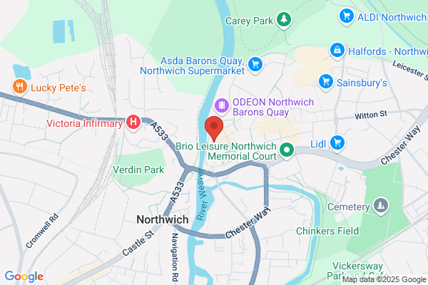 Wright Travel Cheshire
