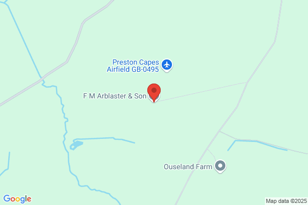 F M Arblaster & Son