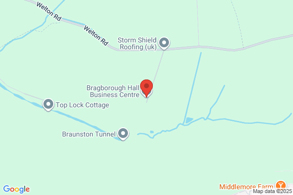 Bragborough Hall Business Centre