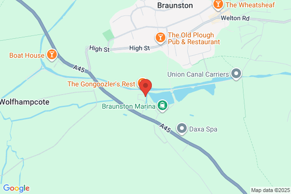 A J Canopies