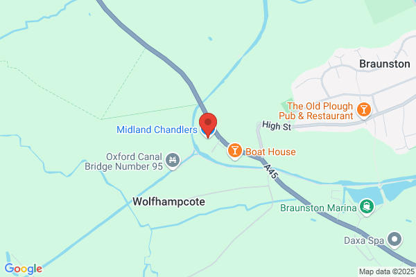 Midland Chandlers