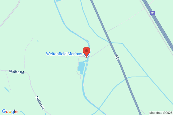 Merlin Narrowboats Ltd