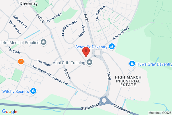 Howdens - Daventry