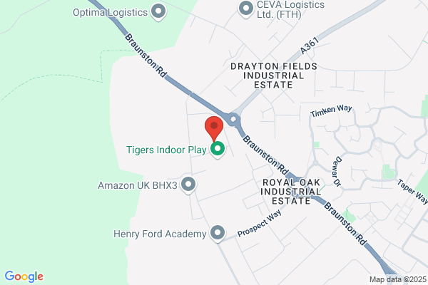 UK Rubber Recycling