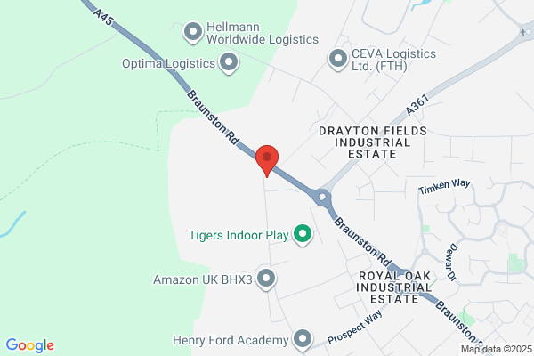Automotive Intelligence Ltd