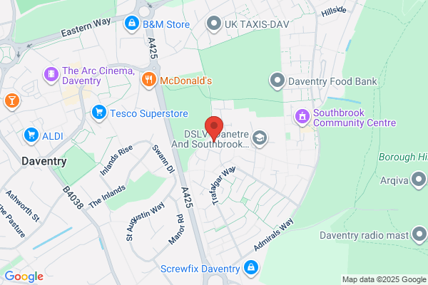 Daventry Carpet Cleaning
