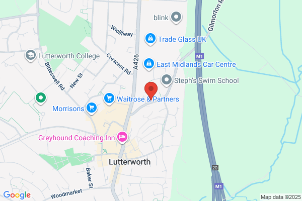 Daventry & District Crossroads Care Scheme Ltd