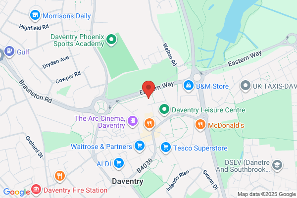 Abbey House Medical Practice