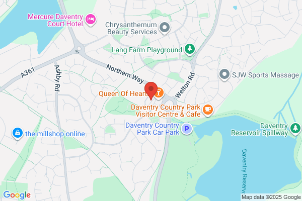 Monksfield Surgery
