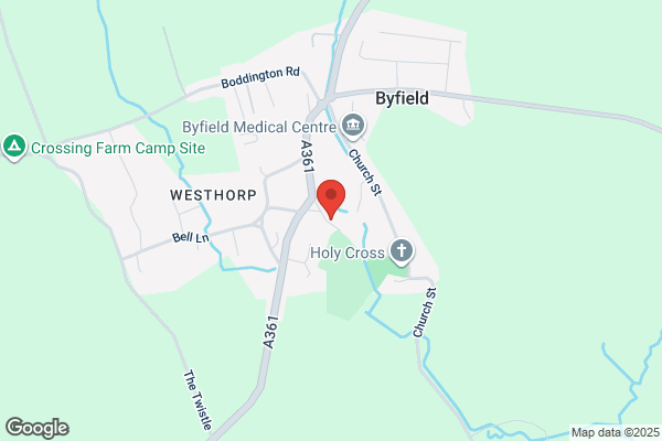 Byfield Conservative Club