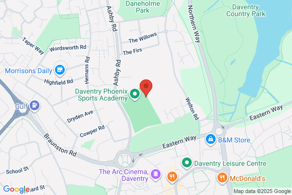 Daventry Community Centre
