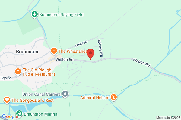 Greenman Services