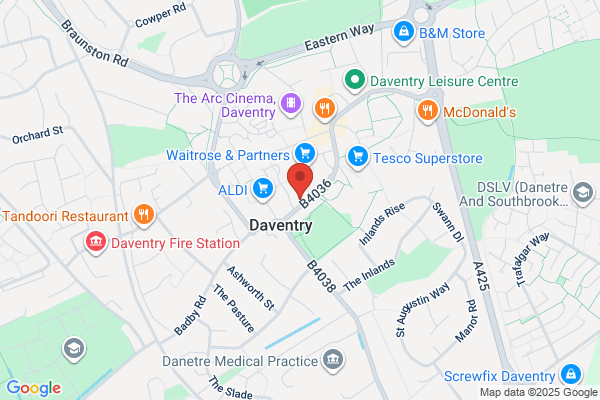 Domino's Pizza - Daventry