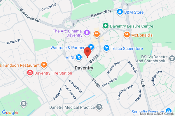 Specsavers Opticians and Audiologists - Daventry