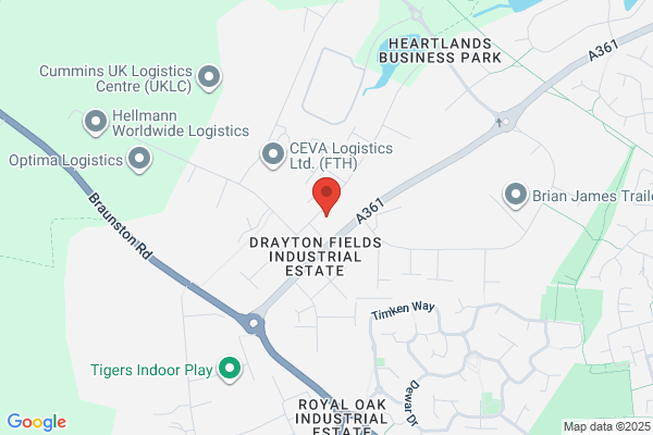 Intelligent Motion Control Ltd