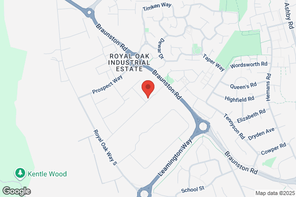 Exhibition Works Ltd