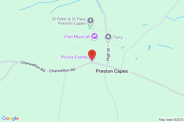 Provis Events LTD