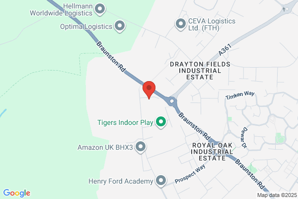 Foots Motor Services