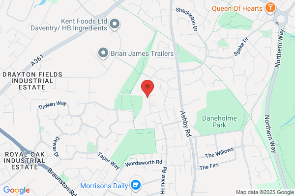 Daventry Landscape Co