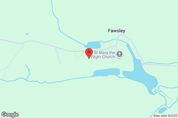 Fawsley Hall Hotel
