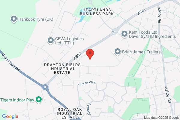 Agathon (UK) Ltd