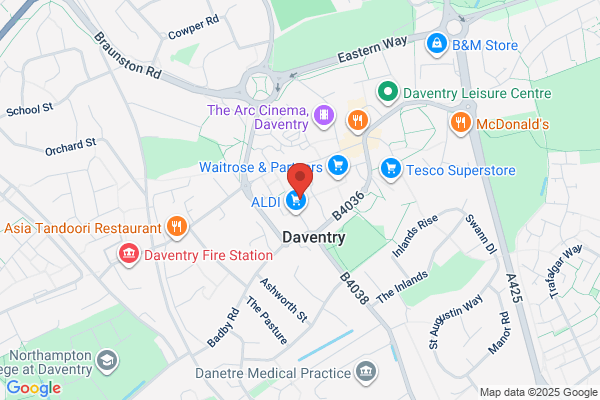 Daventry Funeralcare