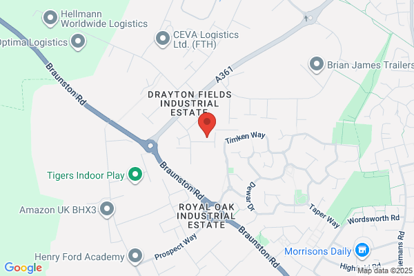 Astratec Electronics Ltd
