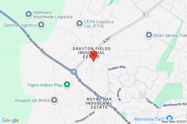 Automation Technology Ltd