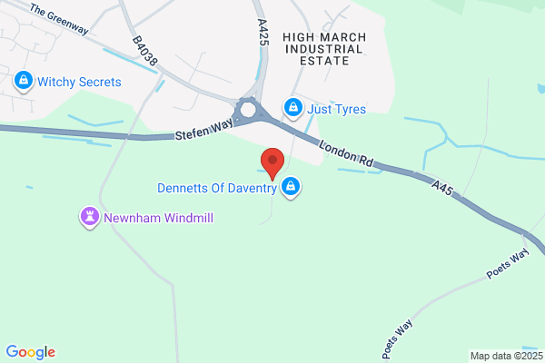 Braunston Cattery & Kennels