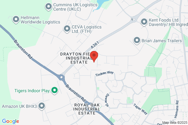 Cosmi (Europe) Ltd