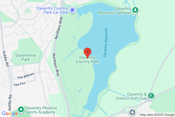 Daventry Country Park