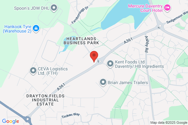 Daventry Private Physiotheraphy & Sports Injury Clinic