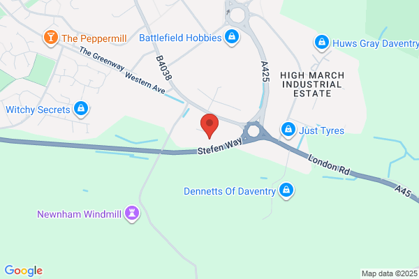 Daventry Tile