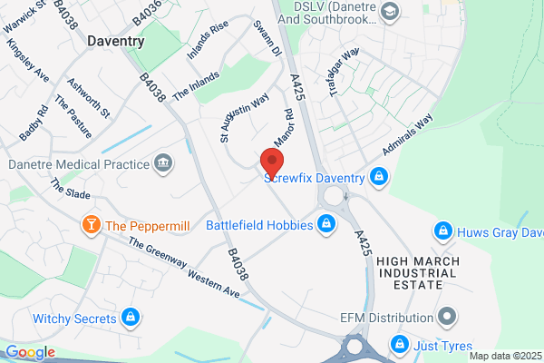Die Pat Divisions Ltd