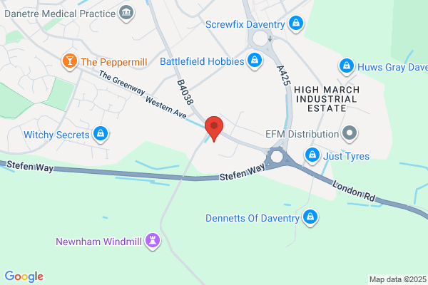 Endeavour Speciality Chemicals Ltd