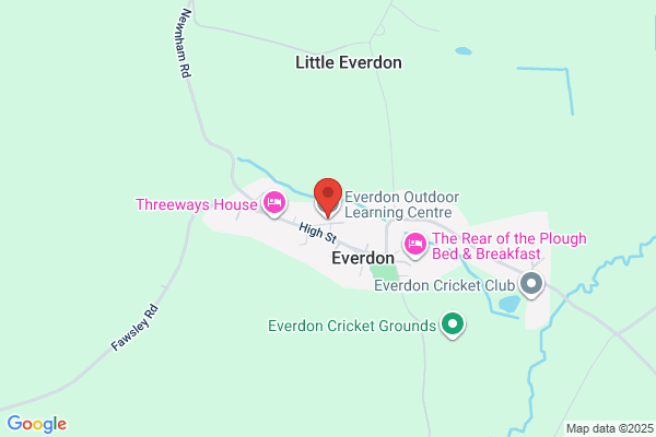 Everdon Field Studies Centre