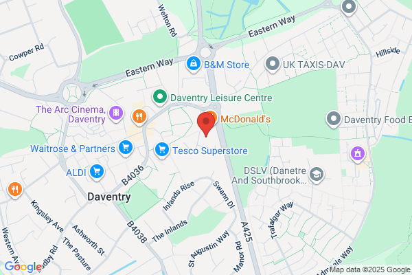 Filterall Ltd