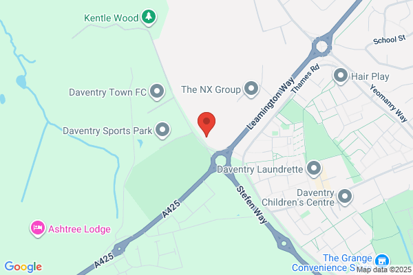 G Browne Implements Ltd