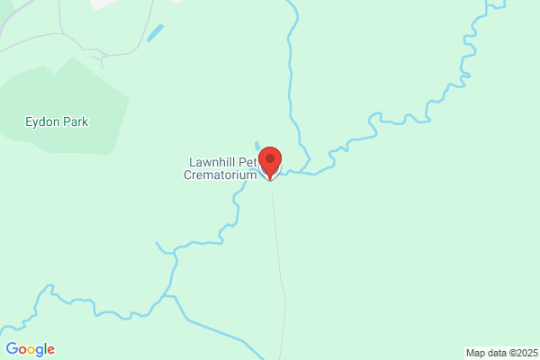 Lawnhill Pet Crematorium