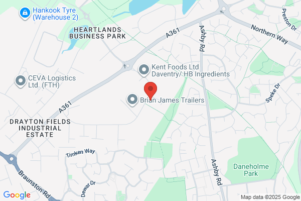 Mailing & Mechanisation (UK) Ltd