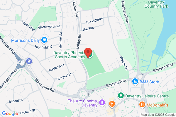 Daventry Community Association Playgroup
