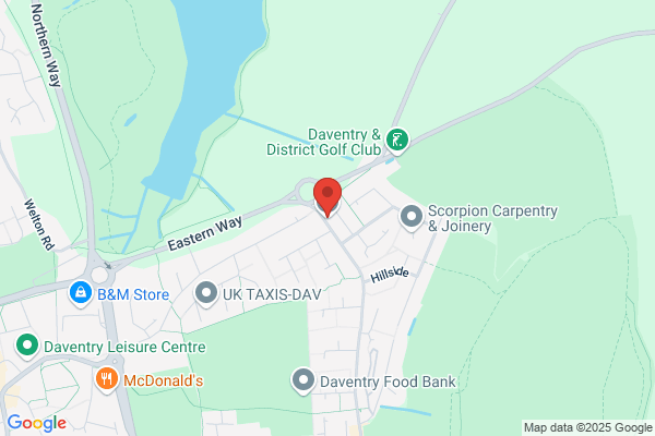 Daventry Roofing