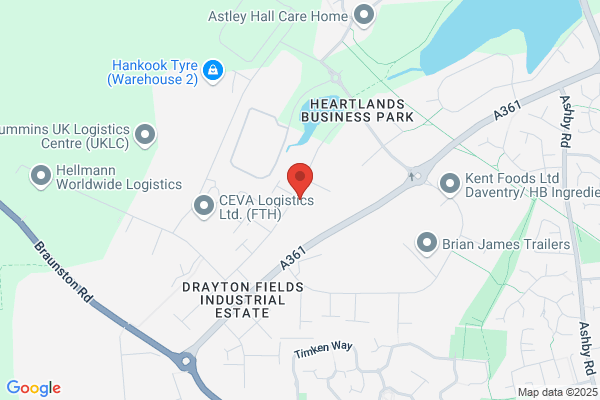 Langley Waterproofing Systems Ltd