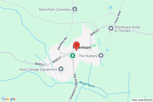 Newnham Primary School