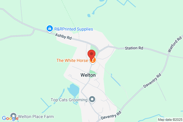 Welton C Of E Primary School