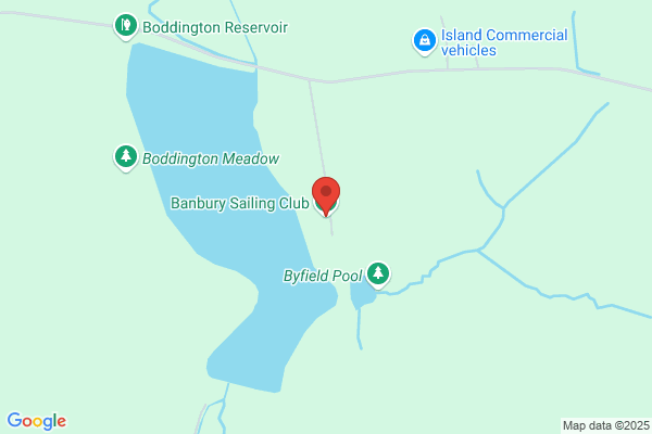Banbury Sailing Club