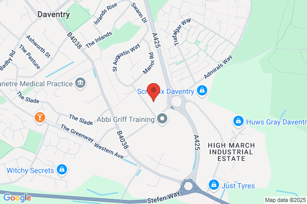 Armadillo Self Storage Daventry